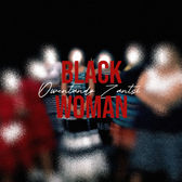 Black Woman | a poem