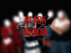 Black Woman | a poem
