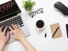 Blogging 101: The Professional Bio