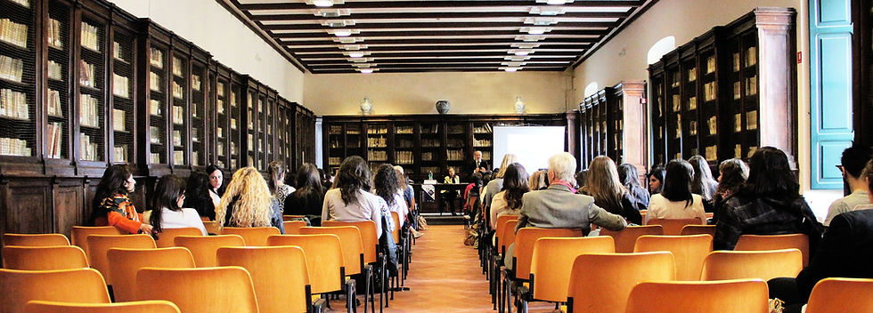 Library Conference Room