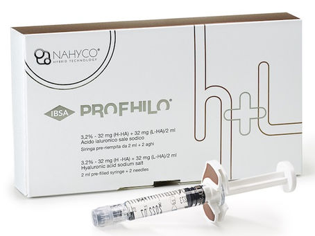 Profhilo®: Novidade do mercado na Harmonização Facial