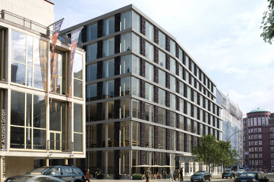 Metropolis Haus