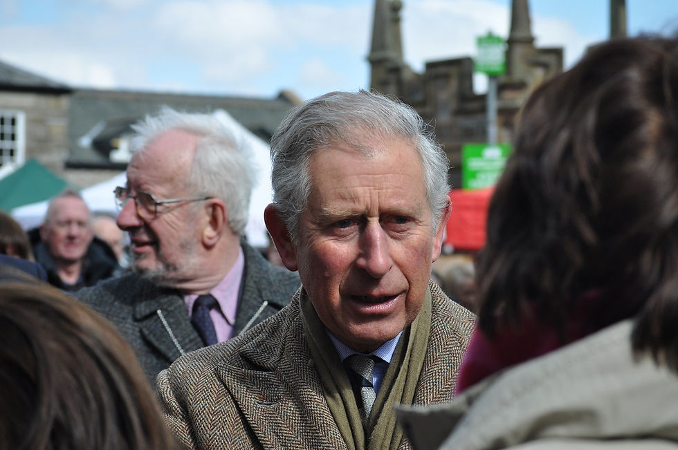Prince Charles