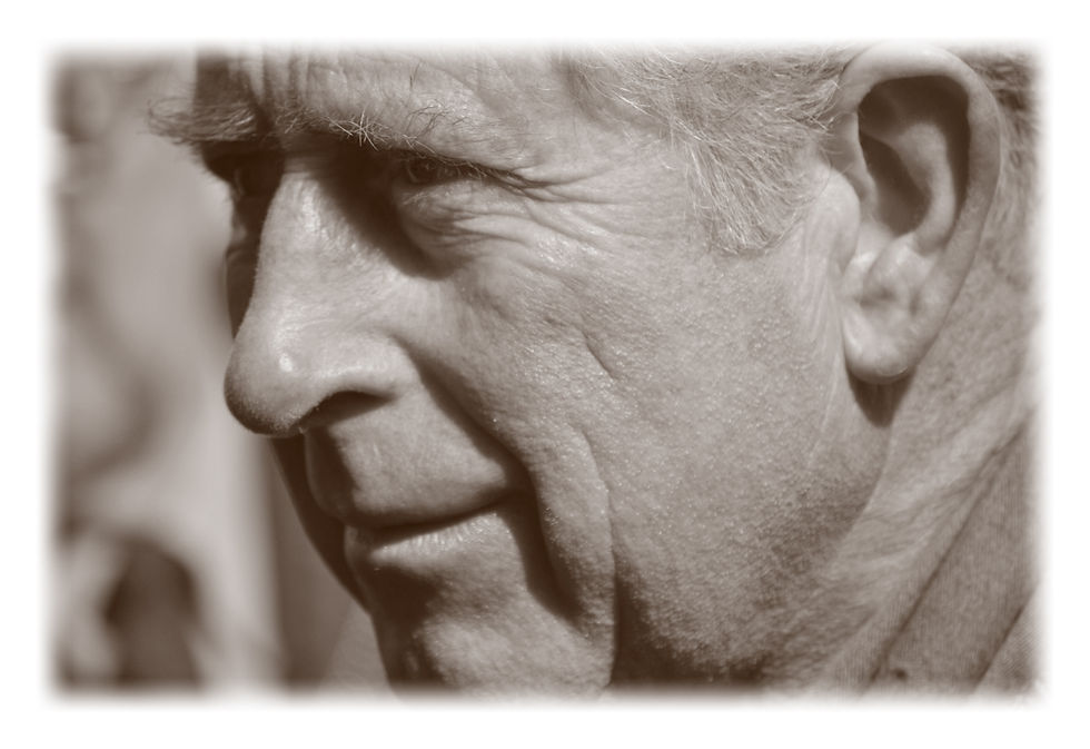 Prince Charles