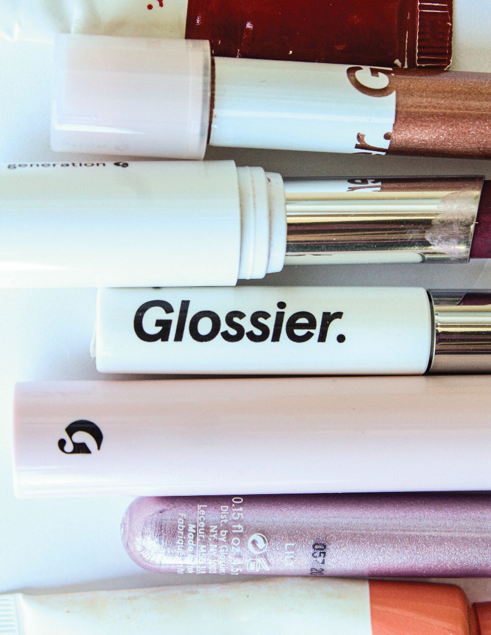 Glossier - Project 4 PUR4110C JPEG Export