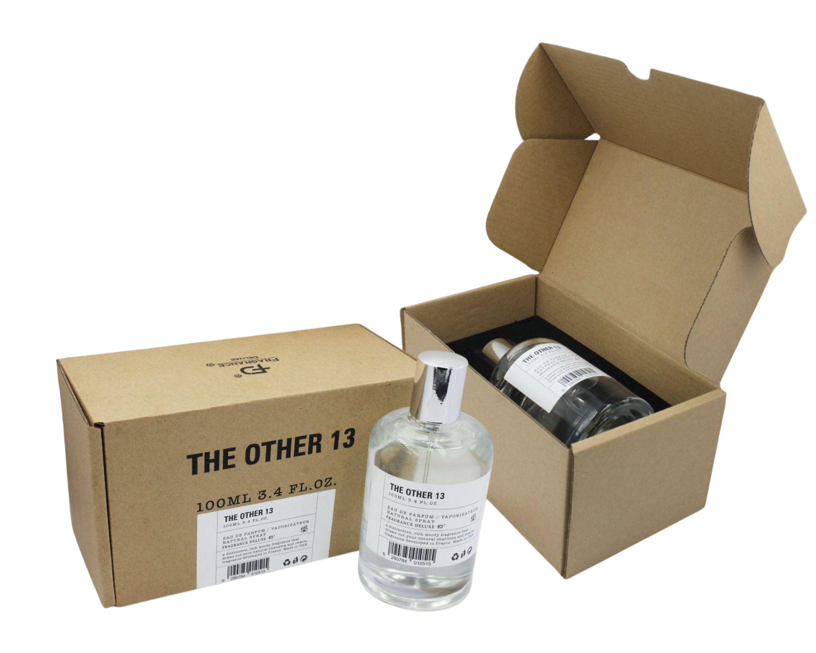 THE OTHER 13 by Fragrance Deluxe E.D.P
