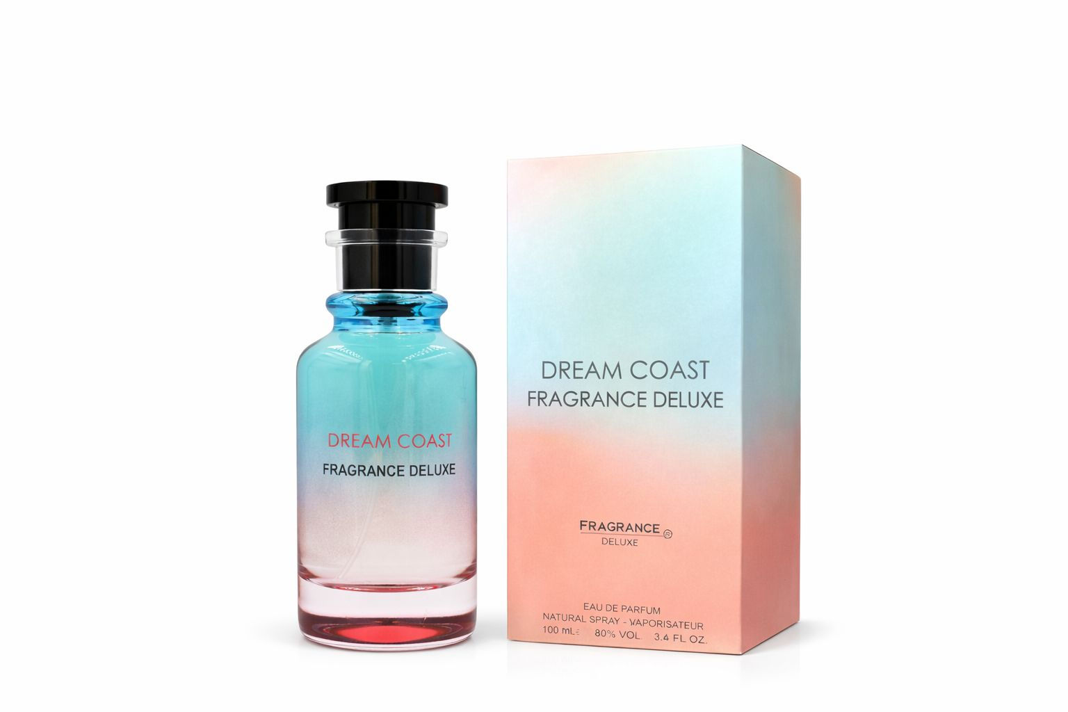 Dream Coast by Fragrance Deluxe 