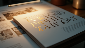 Elevate Your Brand with Visionary Multimedia Design Projects
