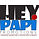 Hey Papi Promotions logo