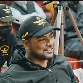 Maj Arun Prakash Ambathy