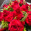 Miniatura: Buquê de Rosas Colombianas 