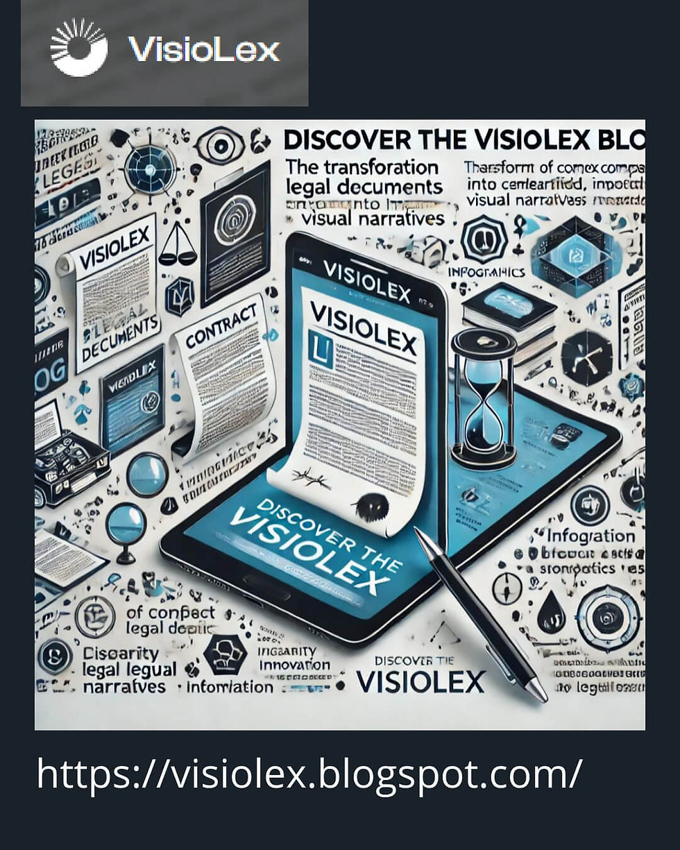 Blog Visiolex