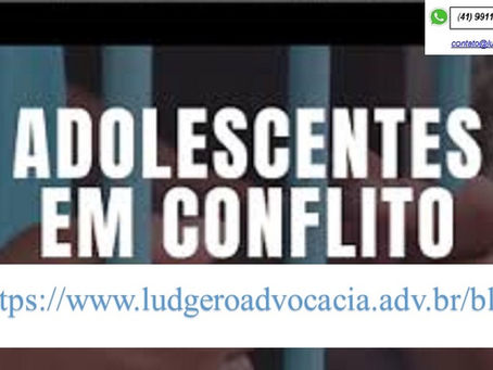 Os Jovens em conflito com a lei e a Pandemia de Covid19