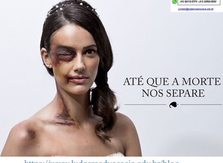 Violência doméstica em tempos de pandemia