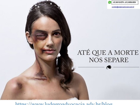Violência doméstica em tempos de pandemia