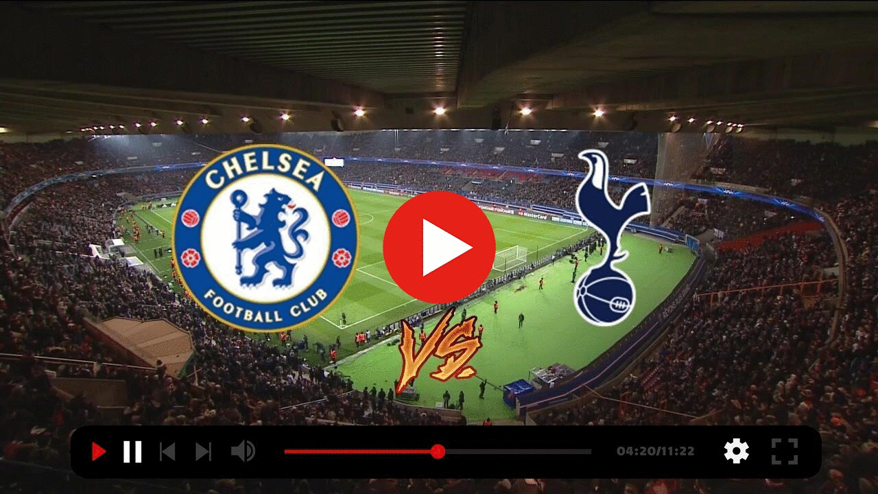 Chelsea Spurs live 2 May 2024 ComplexionSkinClinic