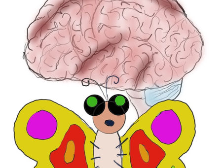Gut Check: Parkinson's Disease and the Gut-Brain Connection
