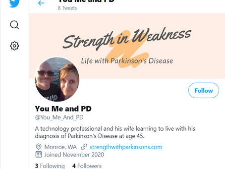 Pleased to Meet You!