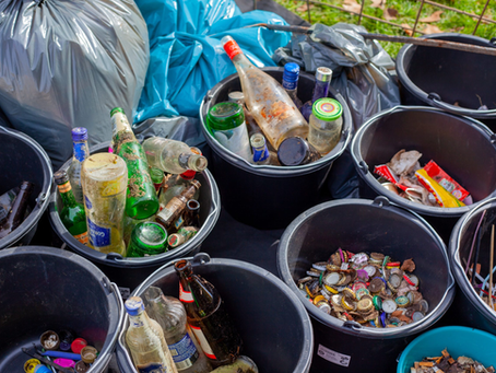 🧠 Mitos sobre el reciclaje que debes dejar de creer