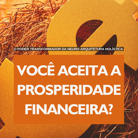 🌟🤑Você Aceita a Prosperidade Financeira? 💰🪙
