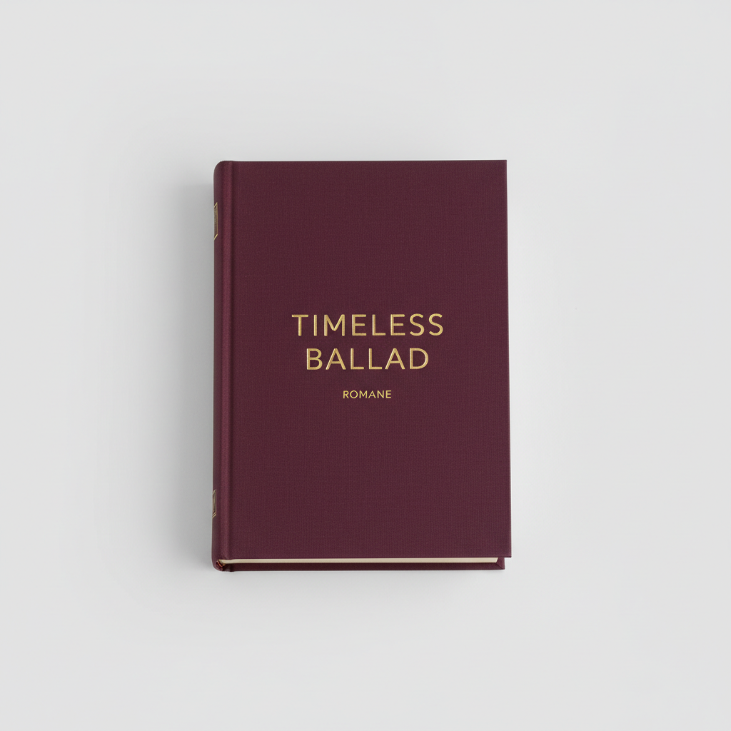 Zeitlose Ballade