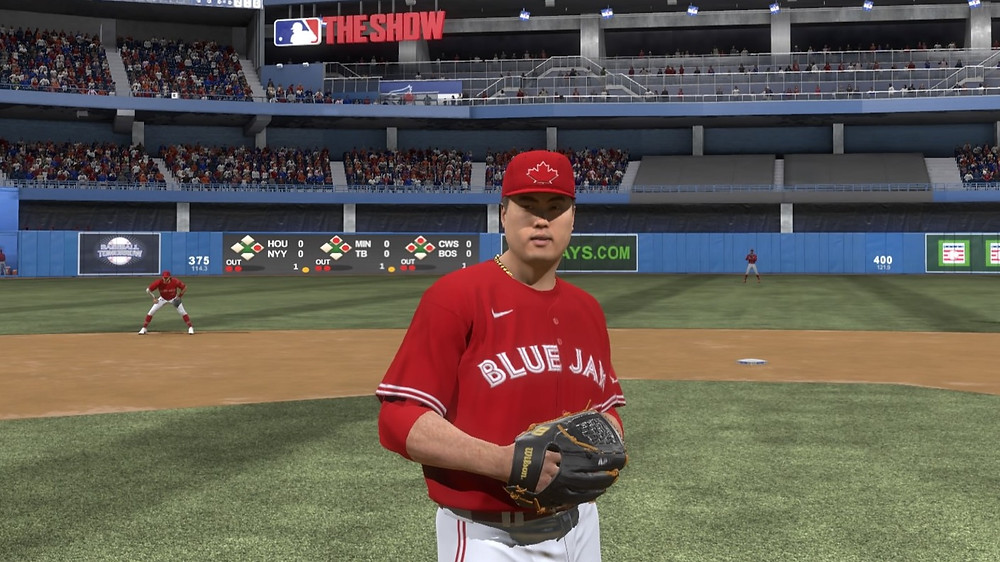 Pick Your Franchise 21 Toronto Blue Jays Pick Your Franchise 21 Toronto Blue Jays