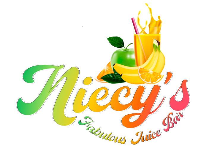 Niecy's Fabulous Juice Bar