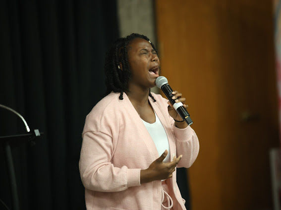 Thumbnail: 2027 - SGPS Women's Retreat - ALL ARE WELCOME
