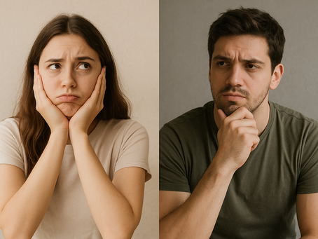 Warum Männer und Frauen Single sind – 10 ehrliche Gründe, die zum Nachdenken anregen.