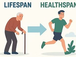 Longevity is the New Luxury – Part 3