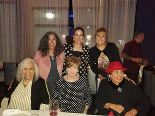 Memories Matter Fundraiser (2022) Supports Families Living with Dementia