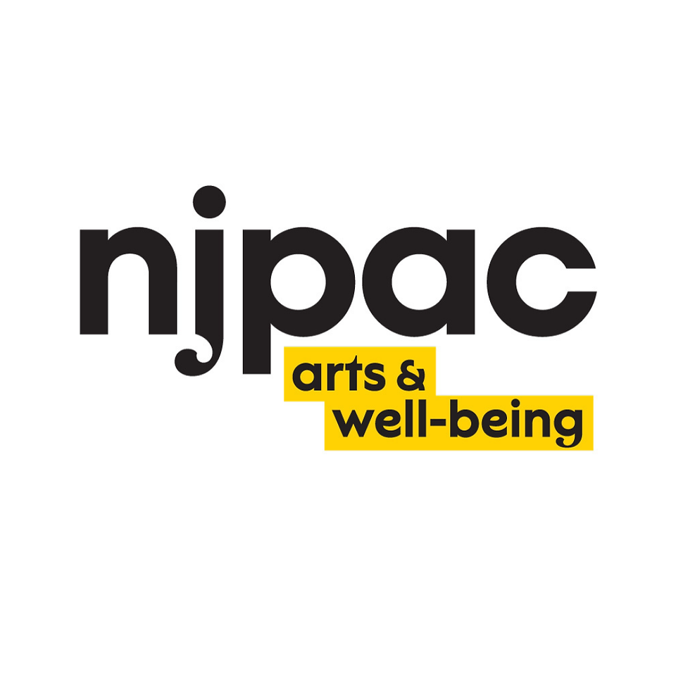 njpac New Jersey Performing Arts Center