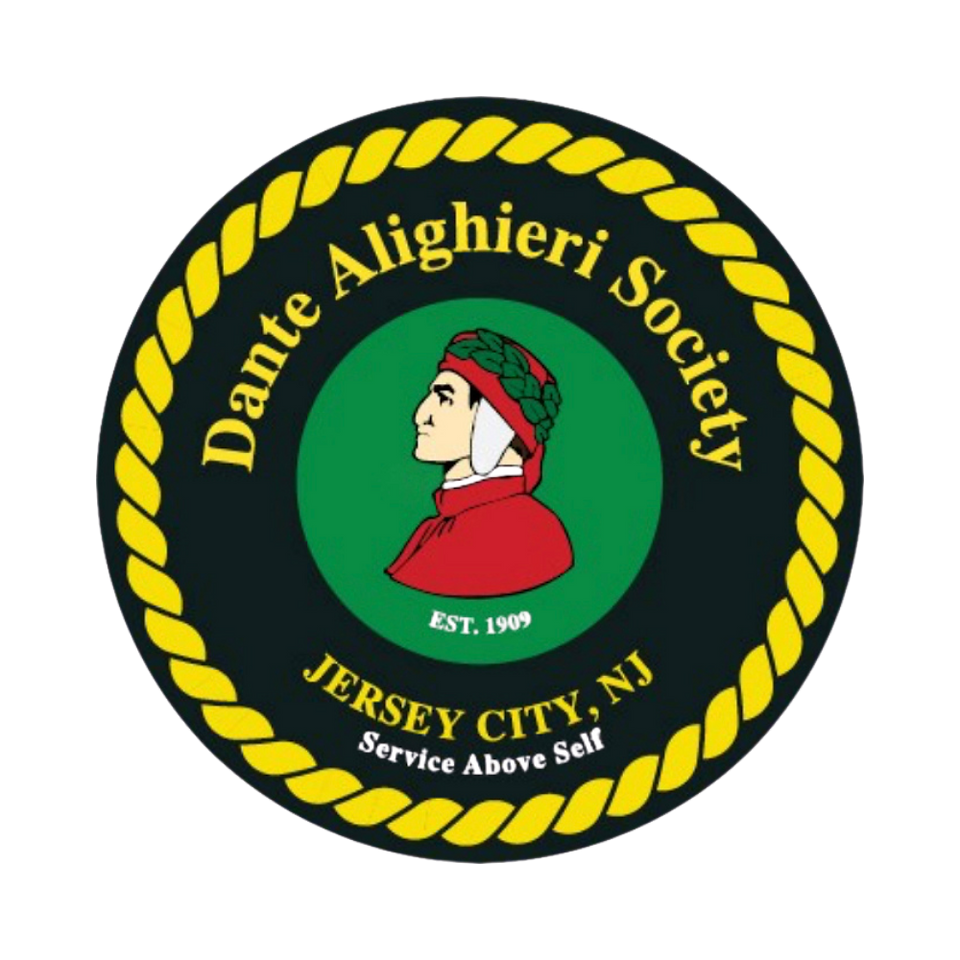 Dante Alighieri Society Jersey City