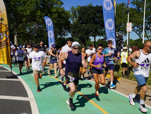 2nd Annual 5K Walk & Run (2026)