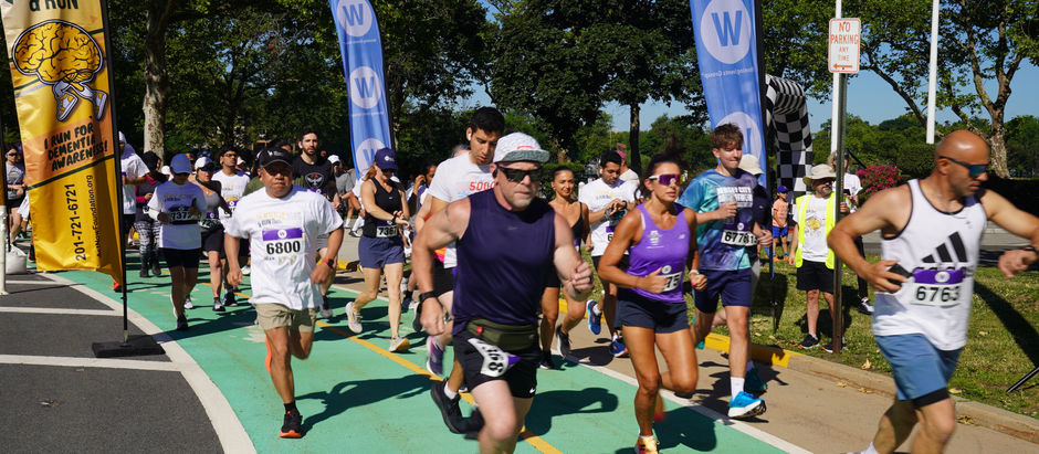 2nd Annual 5K Walk & Run (2026)