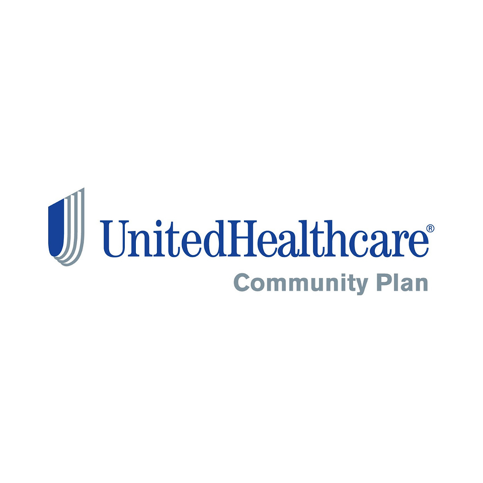 United Healthcare Community Plan