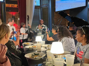 Caring for the Caregivers: Respite Care Program