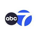 ABC7NY Logo