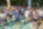 Participants posing together during the Act Now Foundation 5K