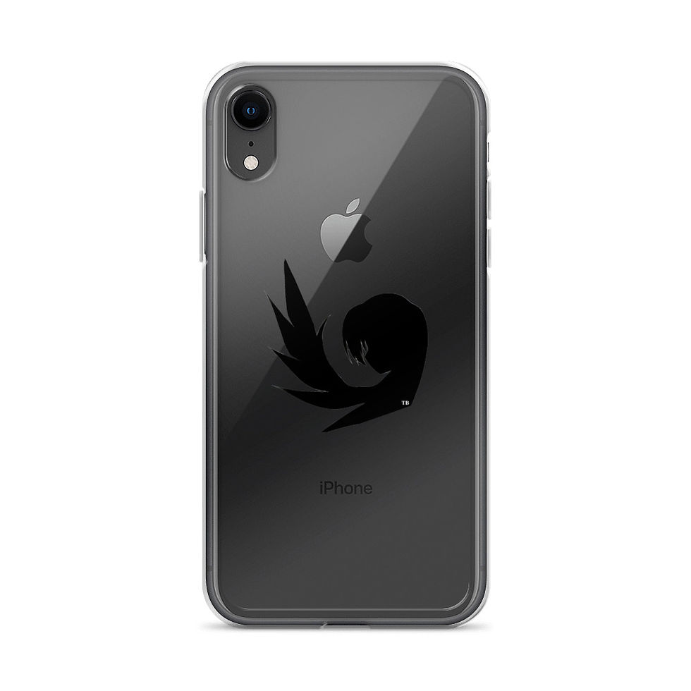 Thumbnail: iPhone Case