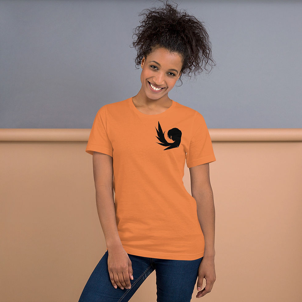 Thumbnail: Short-Sleeve Unisex T-Shirt