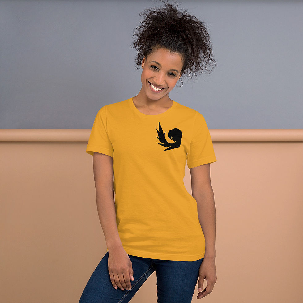 Thumbnail: Short-Sleeve Unisex T-Shirt