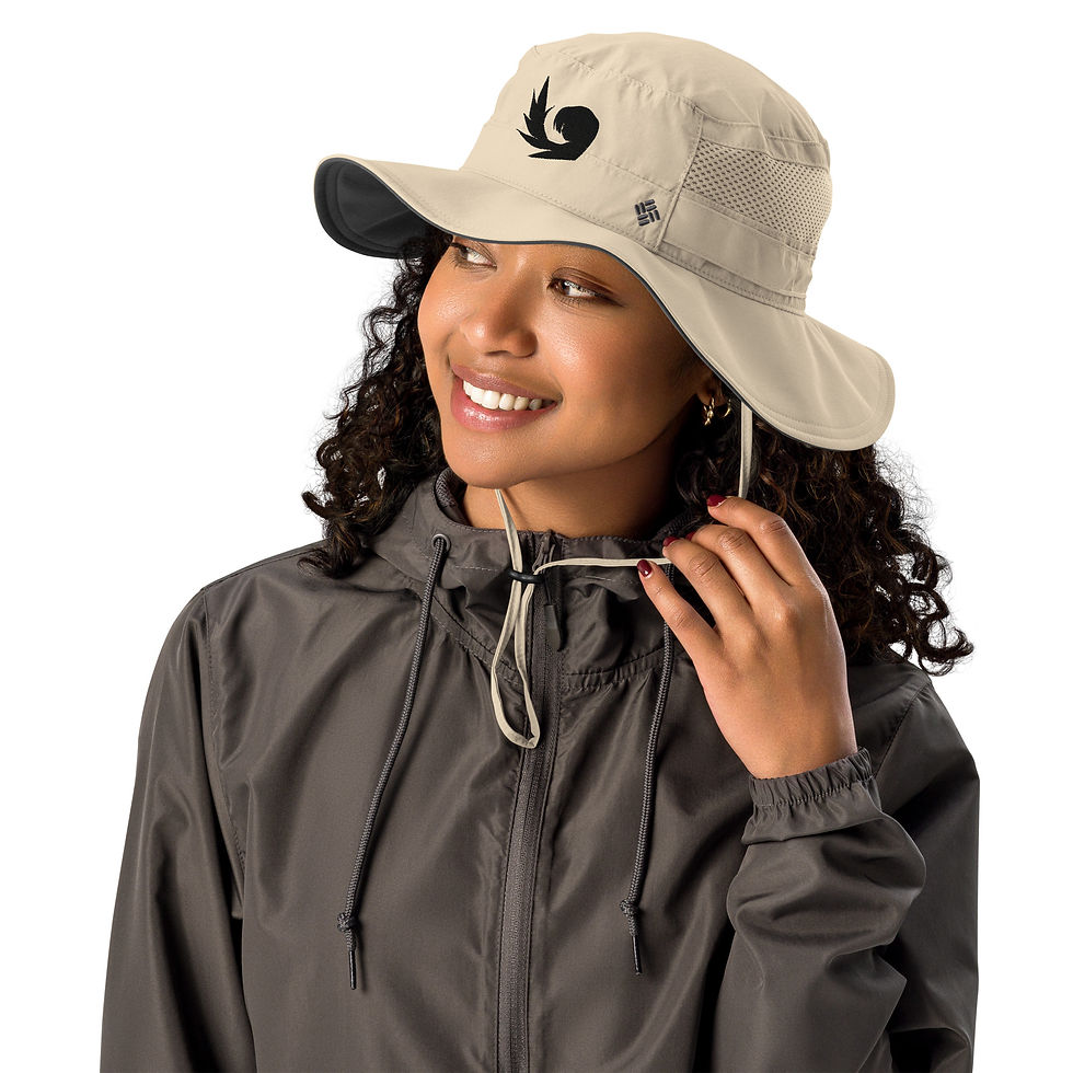 Thumbnail: Columbia booney hat