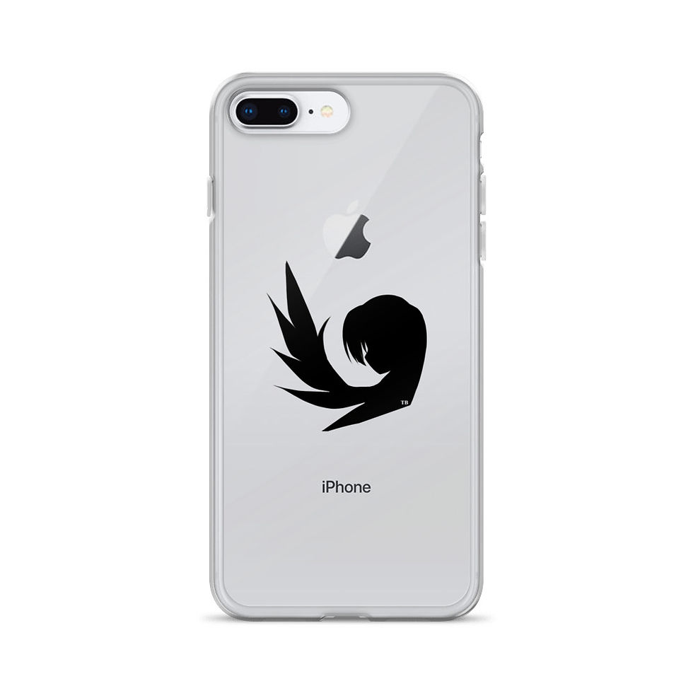 Thumbnail: iPhone Case