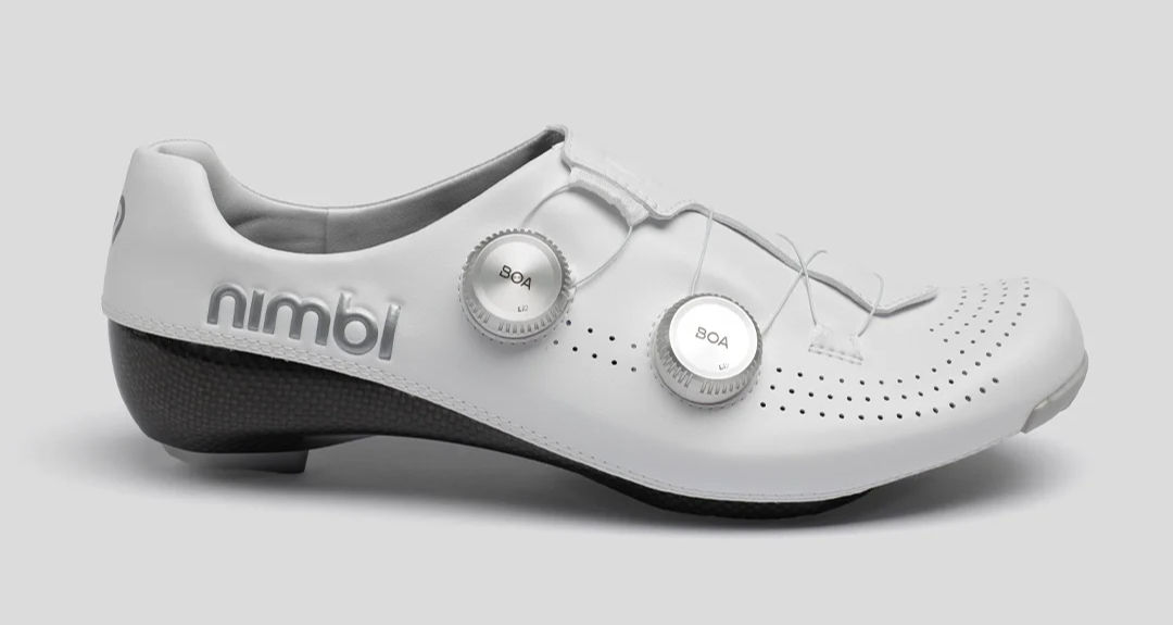Zapatillas Nimbl EXCEED Ultimate Glide