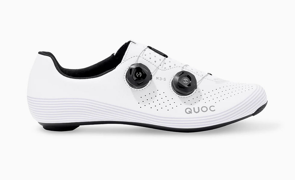 Miniatura: Zapatillas Quoc M3 Sport