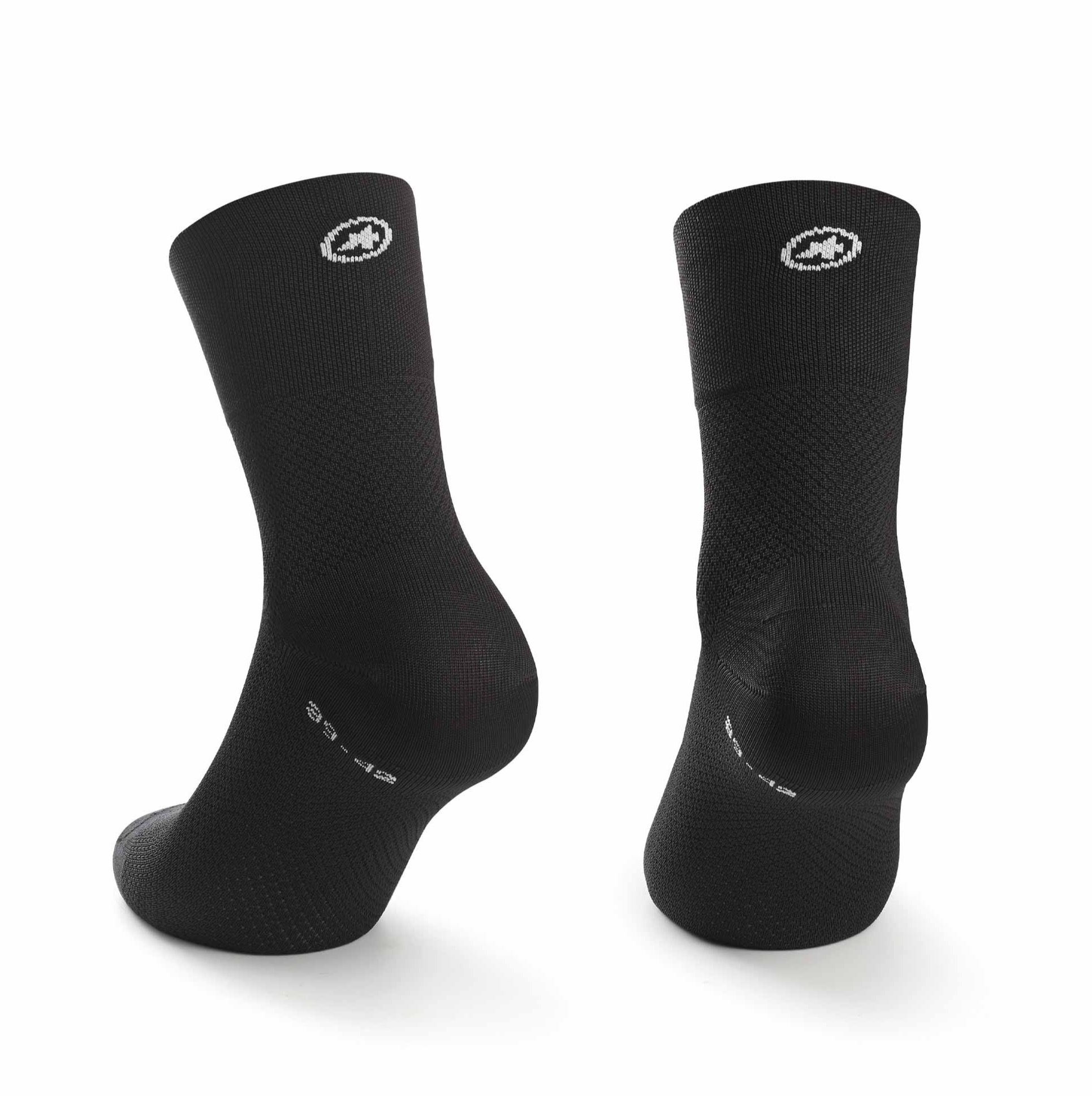 Assos calcetines Gt Socks