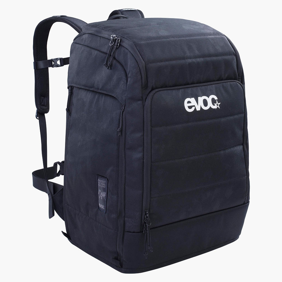 Miniatura: Mochila EVOC Gear Backpack 60