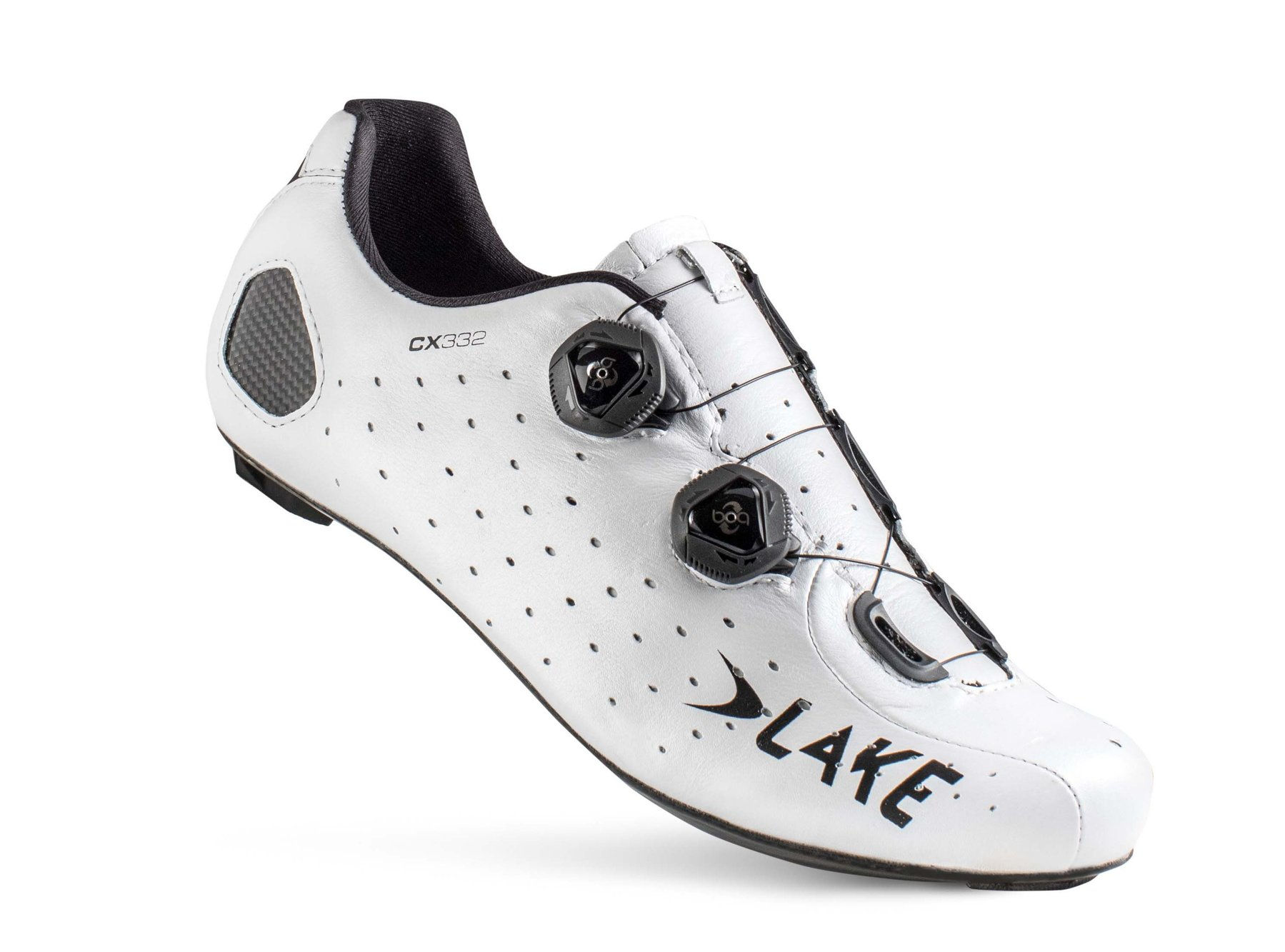 Zapatillas Road Lake CX 332 Carbon Fit