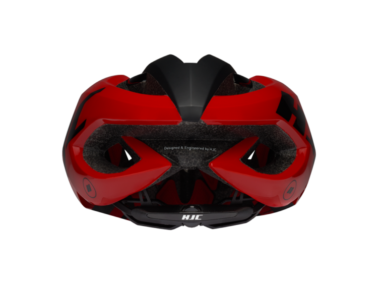 Miniatura: Casco HJC Valeco
